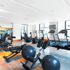 Hotel Fam Living - Mada Residences Downtown