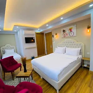 Hotel Palmera Old Stambuł