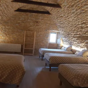  Hébergement de vacances à La Ferme France