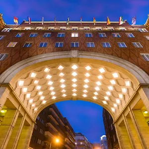 Hotel Arcadia Budapeszt