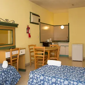 Aparthotel Burlington ***