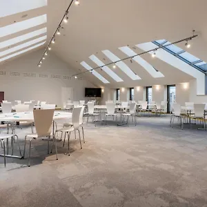 Hotel Akeah Verdi Budapeszt