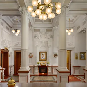 Hotel Boutique Seven Days Praga