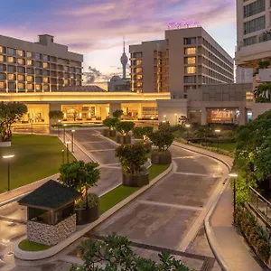 Hotel Cinnamon Grand Kolombo