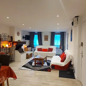  Appartement Veroniques France