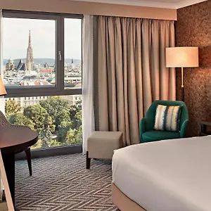Hilton Park 5* ウィーン