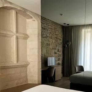 De Tourrel, Remy De Provence, A Member Of Design Hotel