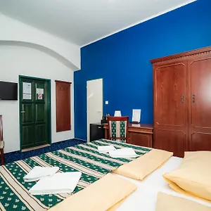 Hotel Czechia Praga