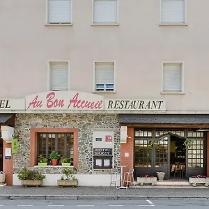 Au Bon Accueil Hotel