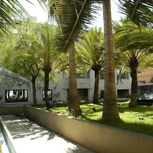Luxurious In 450 M Of The Sea Appartement