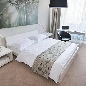 Hotel Energie Praga