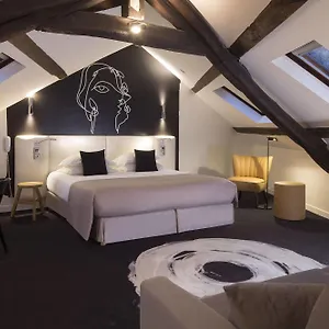 Hotel Montparnasse Saint Germain ***