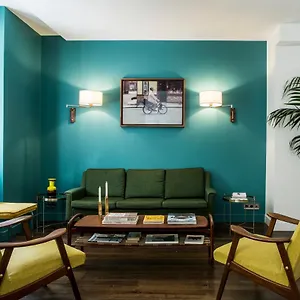 Hotel Beaurepaire ***