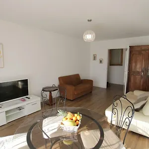 Le Renoir Appartement