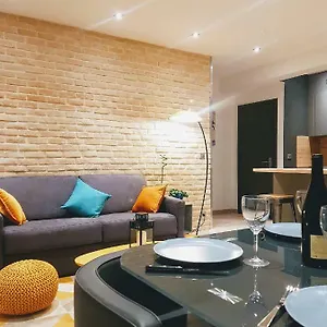 Apartment Sweet