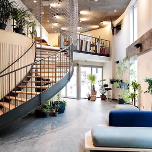 Hostel Maverick Market Budapeszt