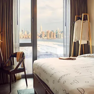 The Hoxton, Williamsburg 4* ニューヨーク